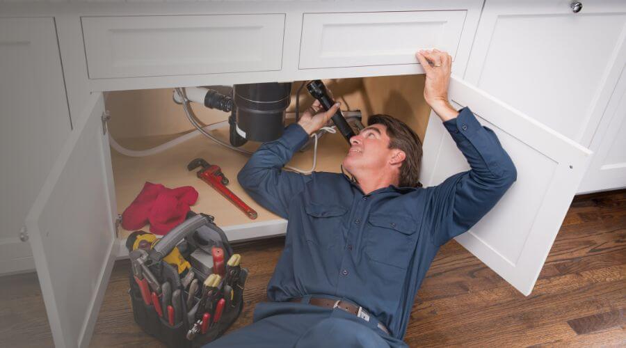 Professional emergency plumbing in Ethridge, TN